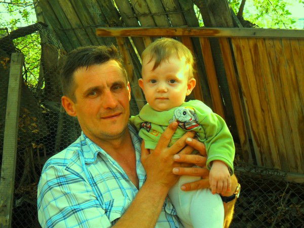 Юрий Григоренко