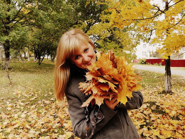 Светка Макаревич