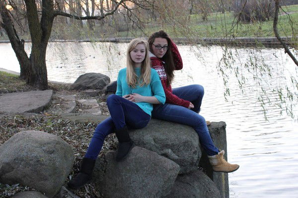 Александра Савостикова