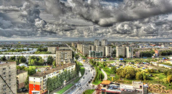 Юрий Александрович