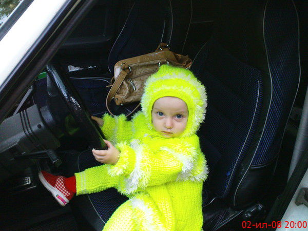 Инна Антонова