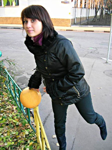 Наталья Краева