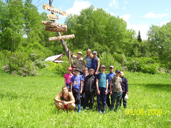 Сергей Кузнецов