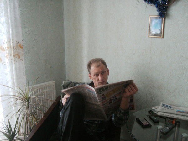 Дмитрий Глазунов