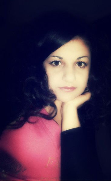 Армине Амирагян