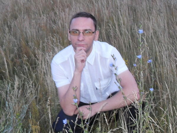 Сергей Елешев