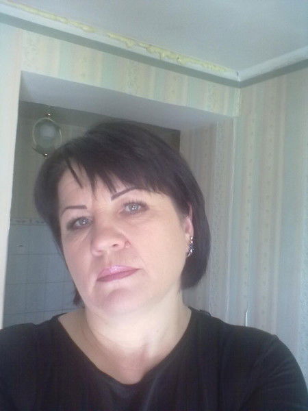 Валентина Насрединова