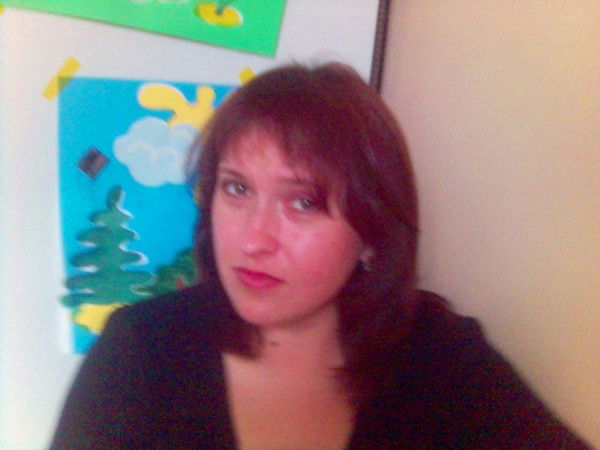 Анна Никифорова