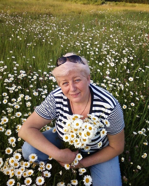 Антонина Слипец