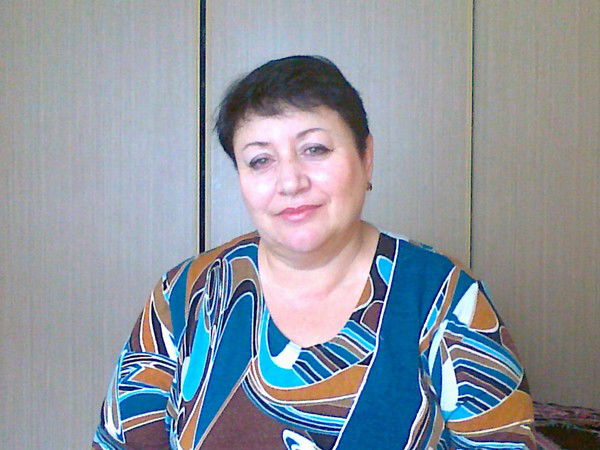 Евгения Гордиенко(Вальчук)