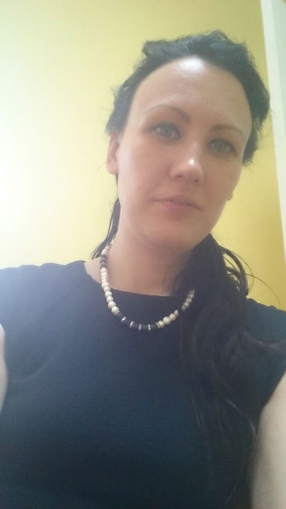 Дарья Фильчанова