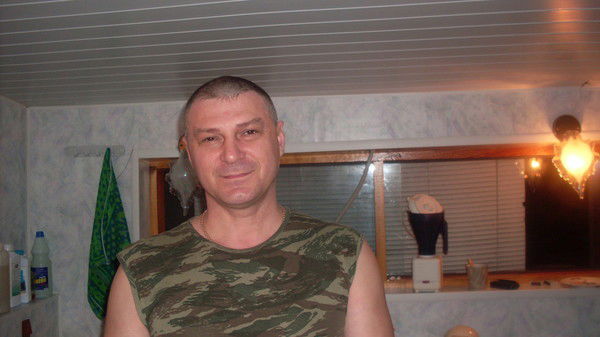 Сергей Гусев