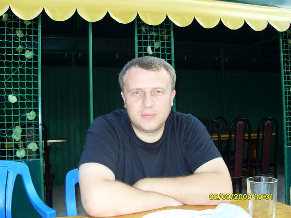 Влад Беляев