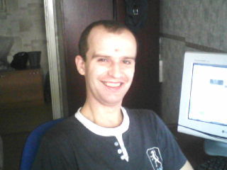 Еголев Ярослав