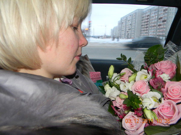 Ольга Полушина