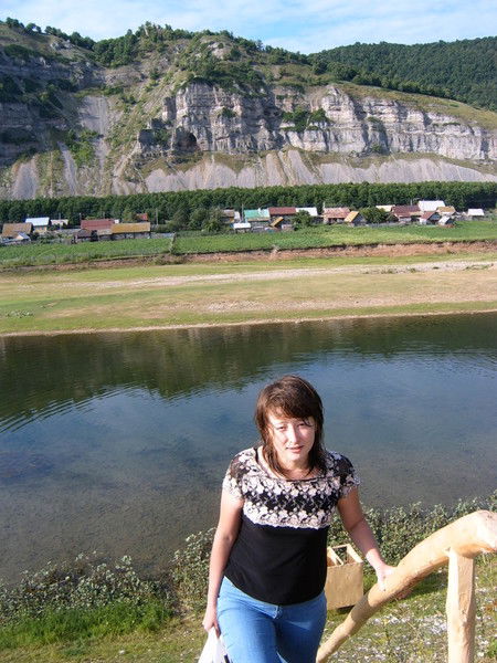 Азалия Патрушева