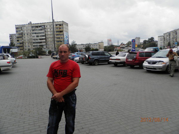 Андрей Ковалевич