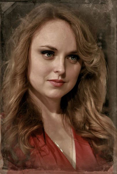 Виктория Ратникова