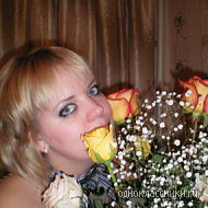 Ираида Щербинина