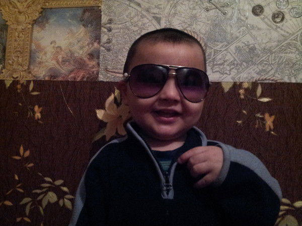 Айжарык Куанган