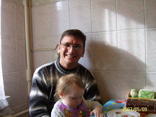 Сергей Горковец