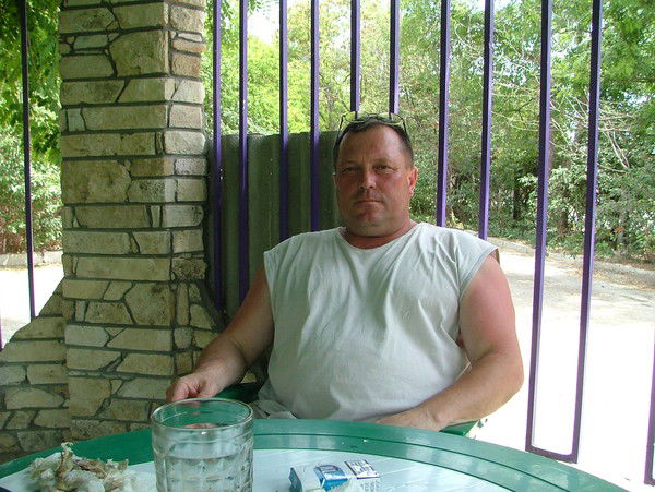 Евгений Кудрявцев