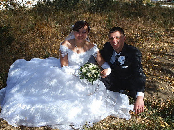 Елизавета Лещанова