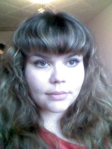 Мария Винокурова