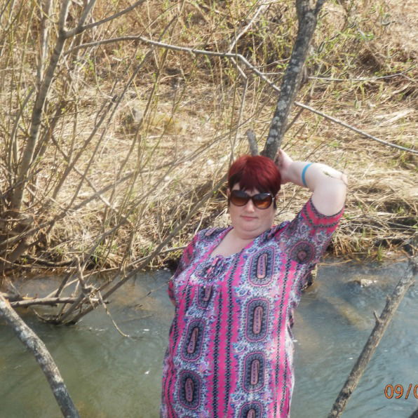 Евгения Константинова