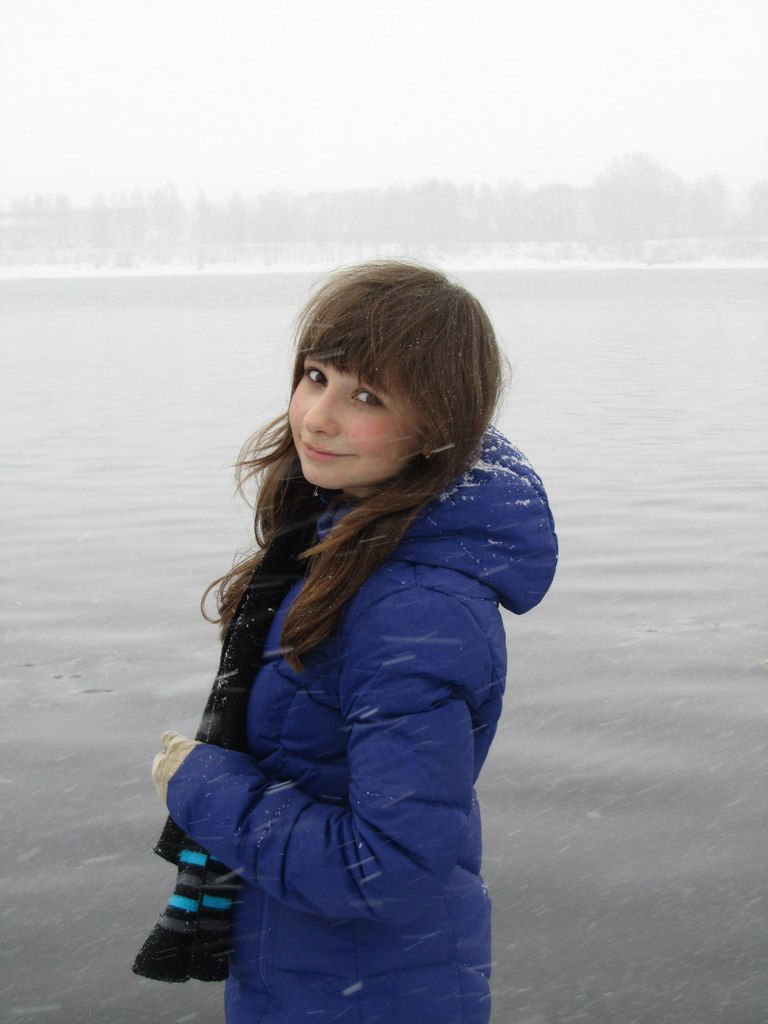 Александра Петрова