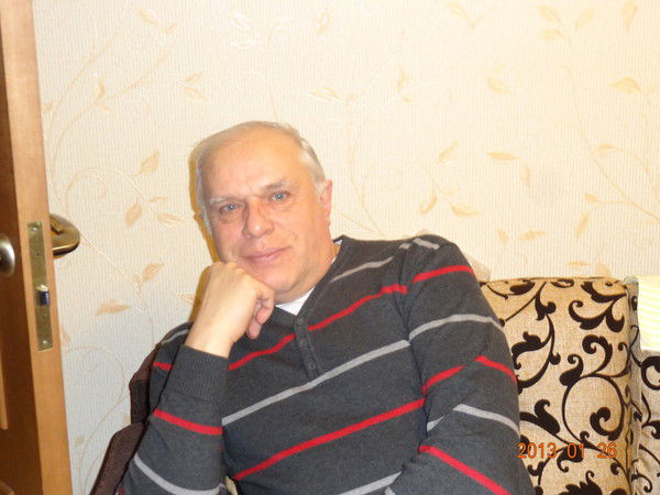 Владимир Дидык