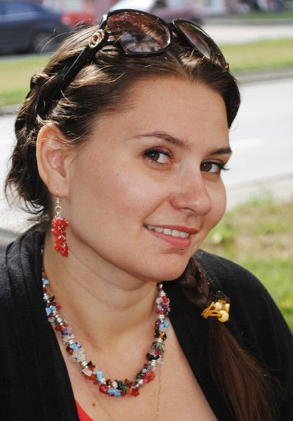 Марьяна Милько