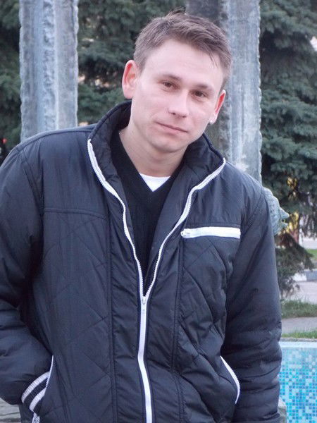 Николай Бородин