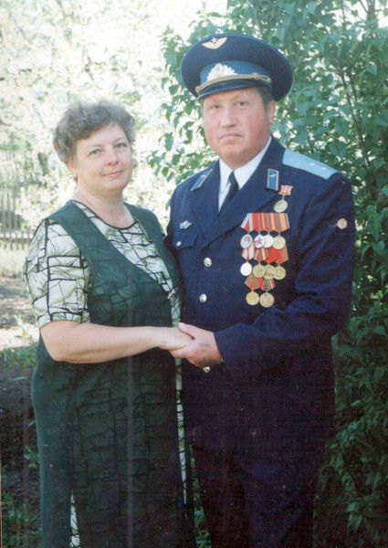 Евгений Шамановский