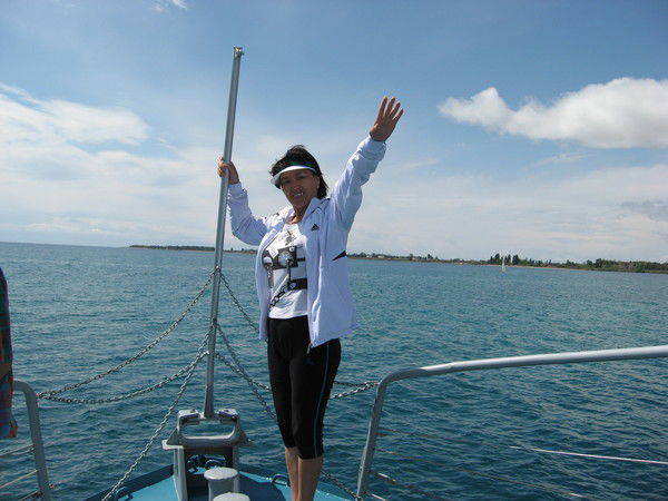 Динара Абдылдаева