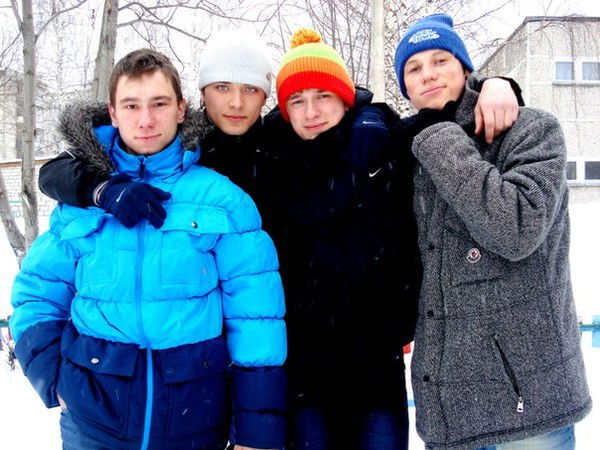 Стас Швецов