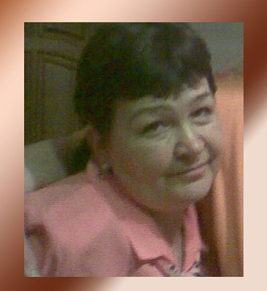 Елена Рублева