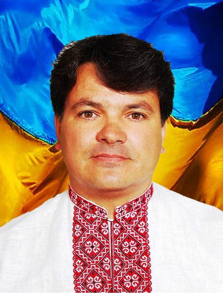Юрій Олексійович Безпалько