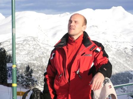 Александр Чирков