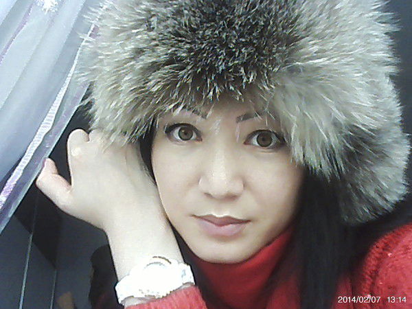 Дания Егизбаева