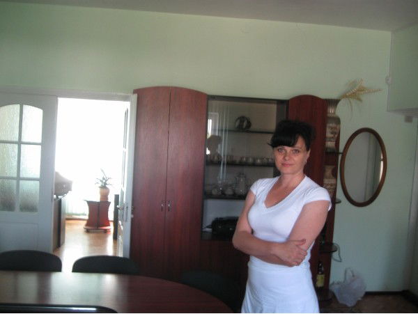 Людмила Павлова