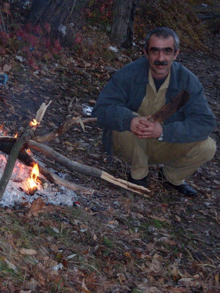 Сергей Гащенко