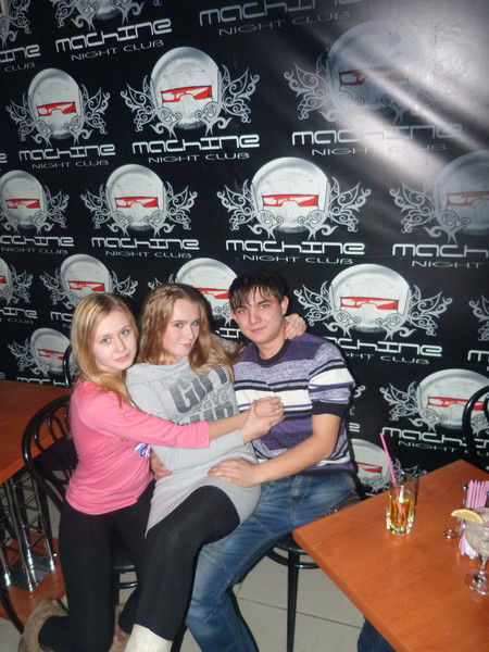 Санёк Хайдуков