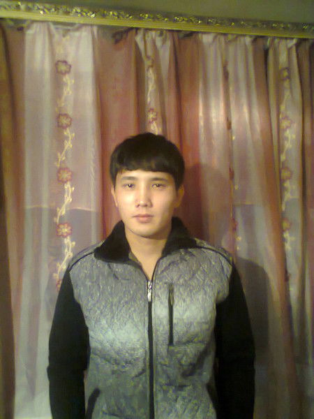 Ерлан Оспанбай