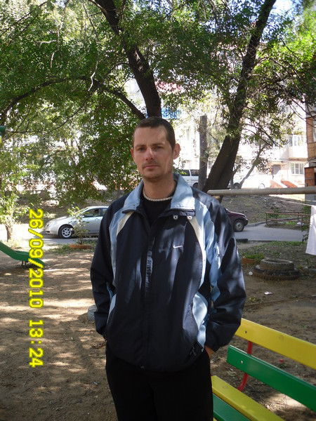 Виталий Гордиенко