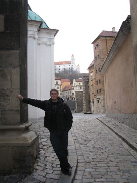 Строганов Алексей