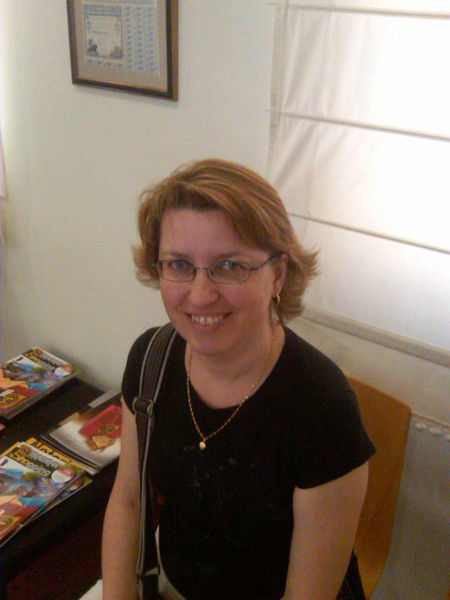 Надежда Болсун