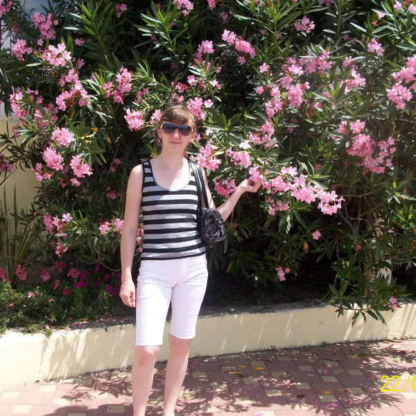 Анна Суббота