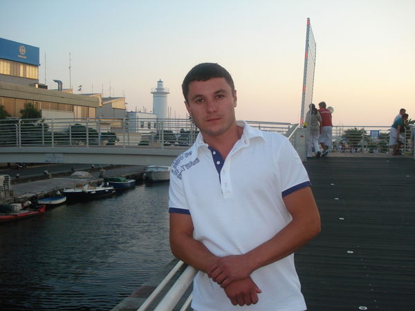 Артем Зинченко