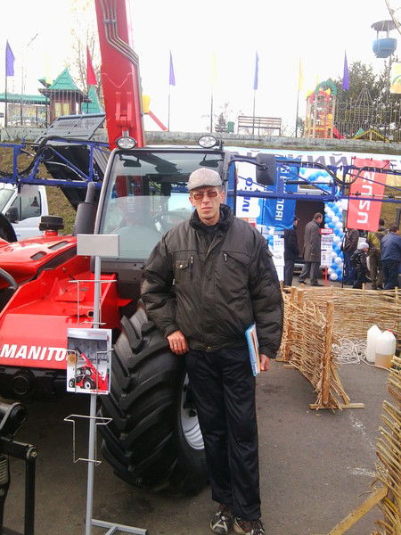 Андрей Росляков